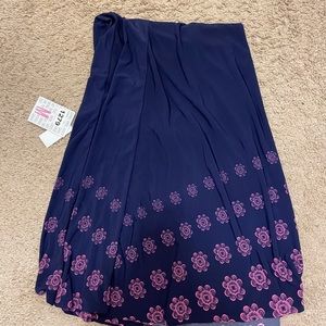 NWT LulaRoe- medium
